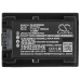 Compatible battery replacement for Sony  NP-FV50A