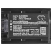 Compatible battery replacement for Sony  NP-FV100A