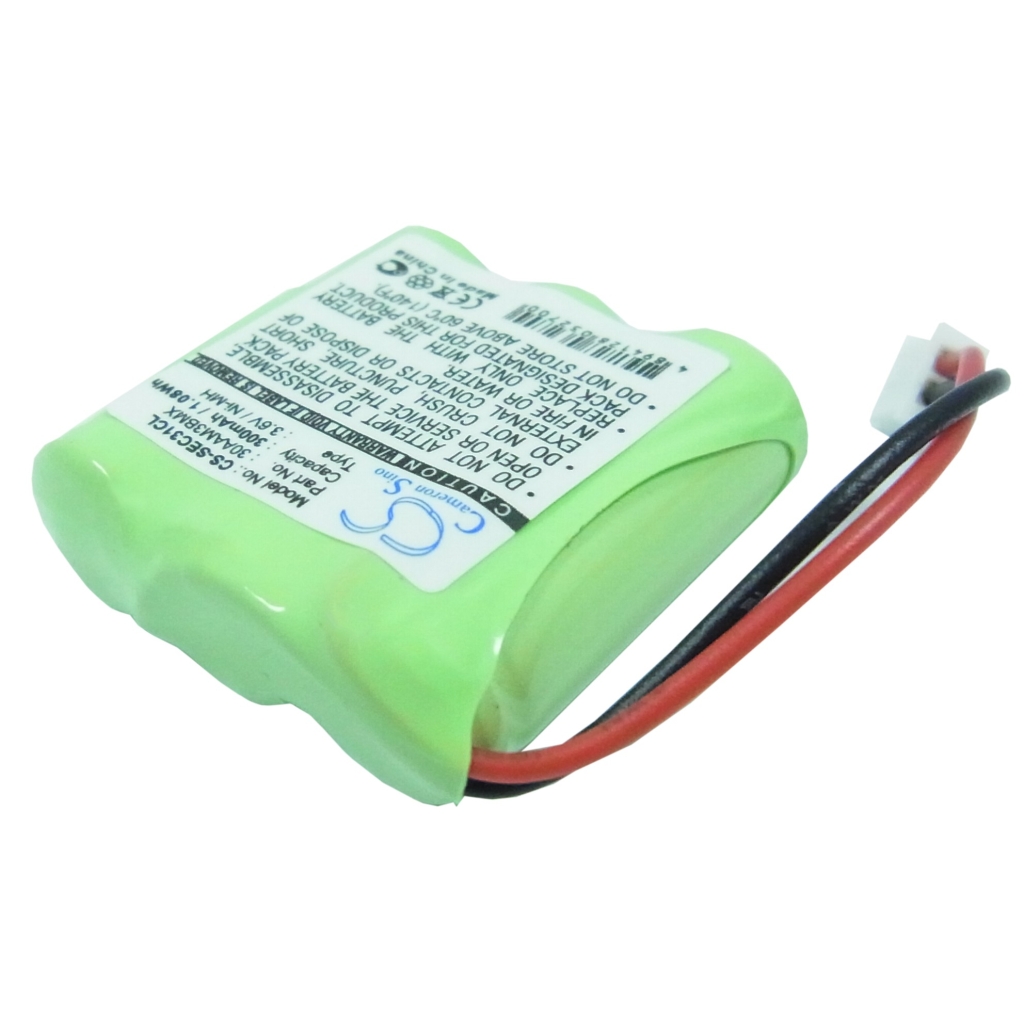 Battery Replaces BC101536