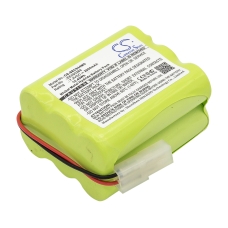 Compatible battery replacement for Seca 68 22 12 721 009,BA-A921-CA,CNH-130AAHF2X3,EE050388,PA-A1994-12317...