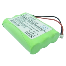 Compatible battery replacement for Sagem T050,T353