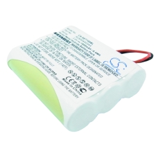 Compatible battery replacement for Proxibus 3N60SLE-15617,RC600AA03AA