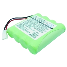 Compatible battery replacement for Philips BATT-02170,H-AAA600,SBC-EB4880