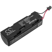 CS-SF504XL<br />Batteries for   replaces battery F5040A