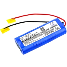 Compatible battery replacement for Seik  709053557