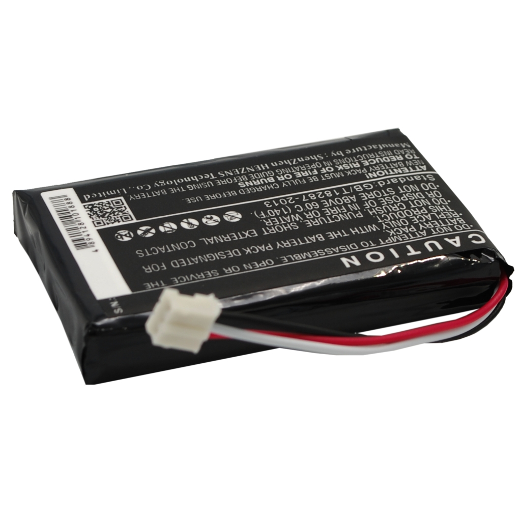 Payment Terminal Battery Safescan CS-SFC618BL