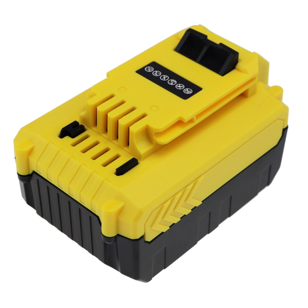 Compatible battery replacement for Stanley  FMC687L