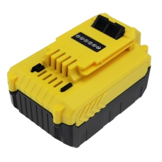 Compatible battery replacement for Stanley  FMC687L