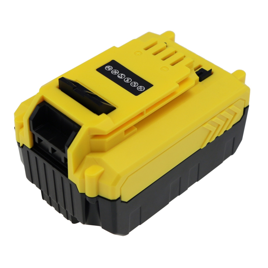 Compatible battery replacement for Stanley  FMC687L