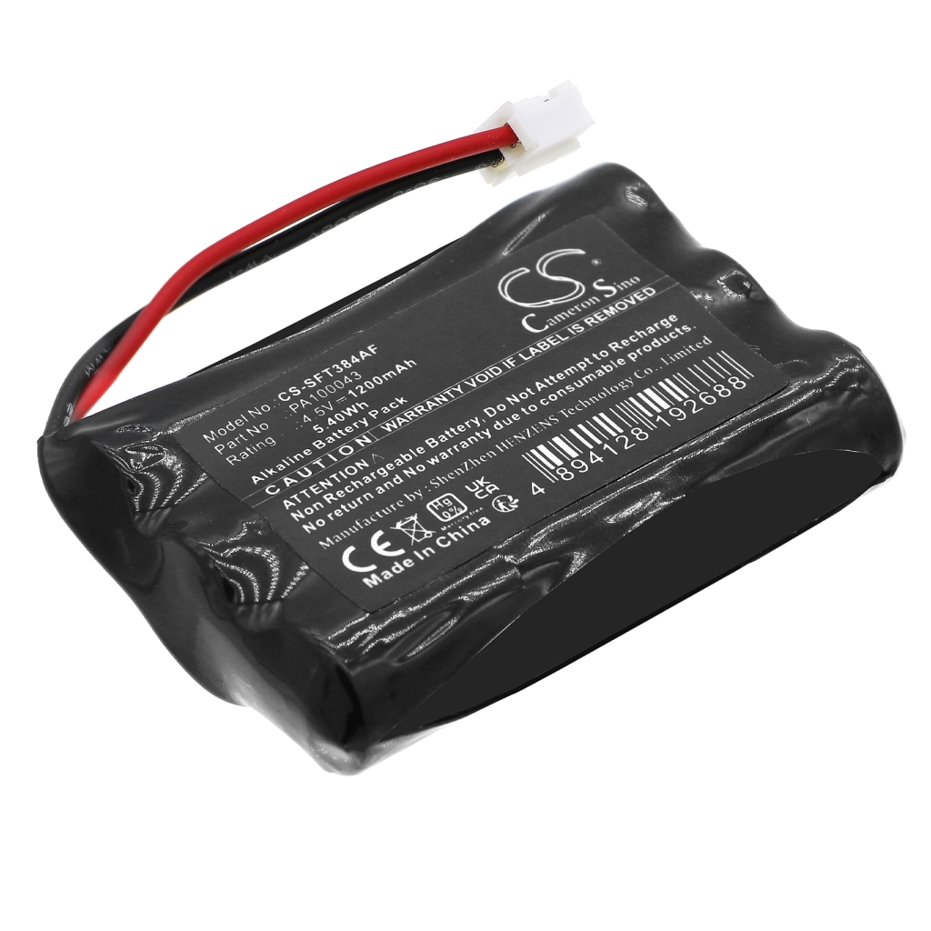 Battery Replaces 198182