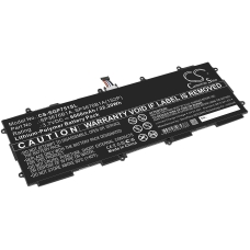 Compatible battery replacement for Samsung GH43-03562B,SP3676B1A,SP3676B1A(1S2P)