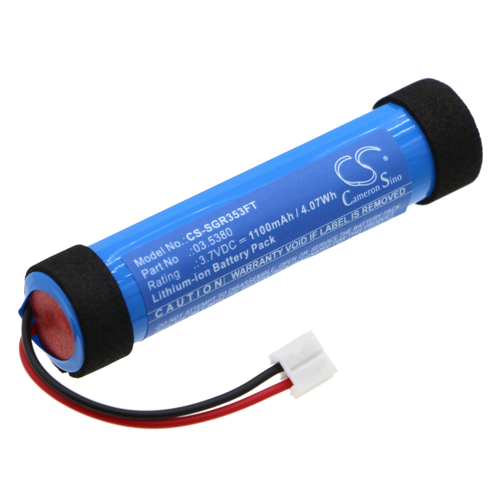 Lighting System Battery Scangrip CS-SGR353FT