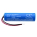 Lighting System Battery Scangrip CS-SGR540FT