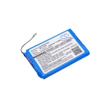 Compatible battery replacement for SkyGolf SPT-1301