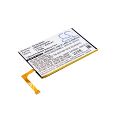 Compatible battery replacement for Sharp UBATIA246AFN1