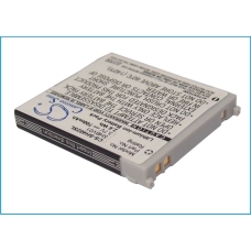 Compatible battery replacement for Sharp SHBV01