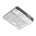 Compatible battery replacement for Sharp  EA-BL22