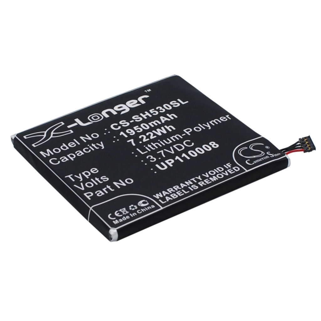 Battery Replaces AE5153600