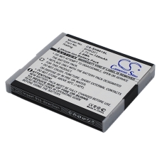 Compatible battery replacement for Sharp SHBQ01