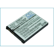 CS-SH9110SL<br />Batteries for   replaces battery C61SHUAA