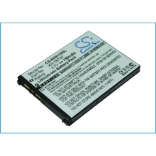 Compatible battery replacement for Sharp  XN-1BT97, C61SHUAA