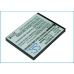 Compatible battery replacement for Sharp  XN-1BT97, C61SHUAA