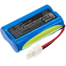 Compatible battery replacement for Severin chill 4874048