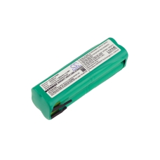 Compatible battery replacement for Schiller  88888534