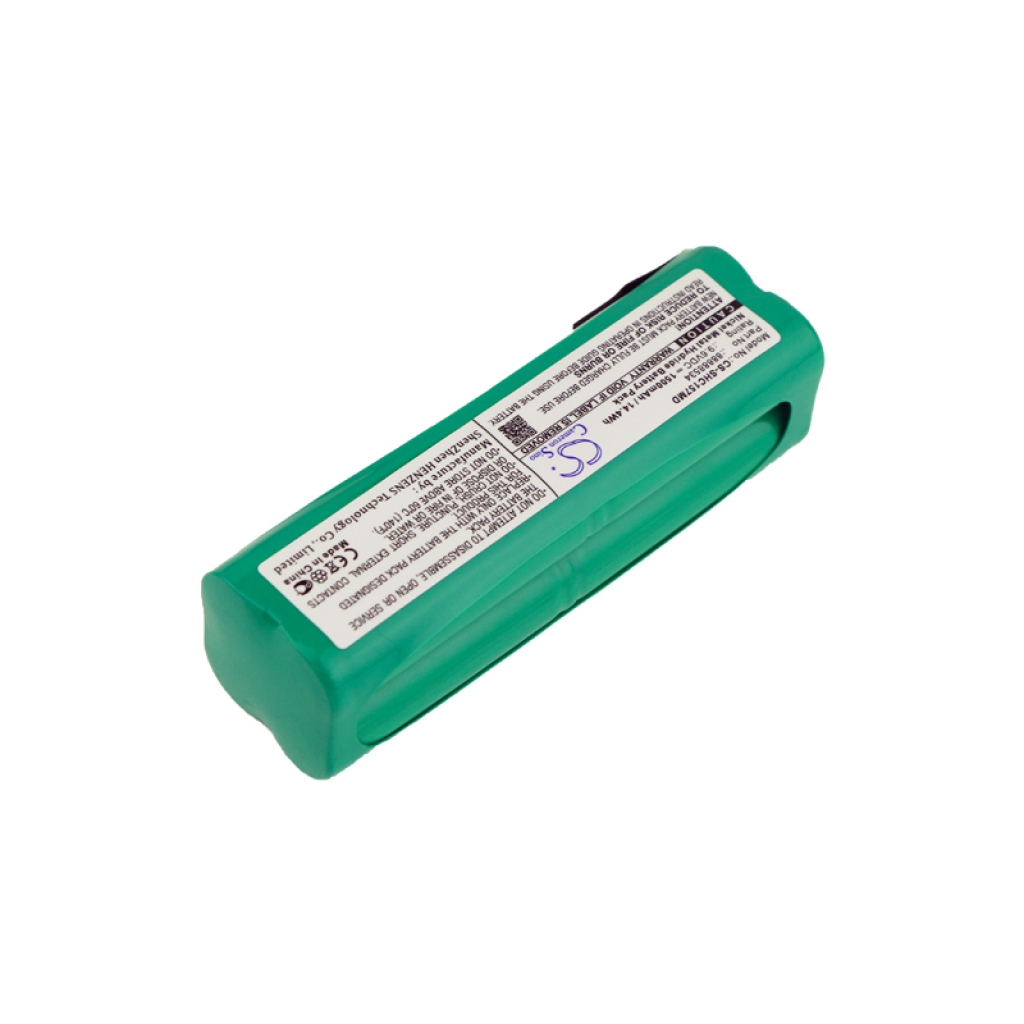 Compatible battery replacement for Schiller  88888534