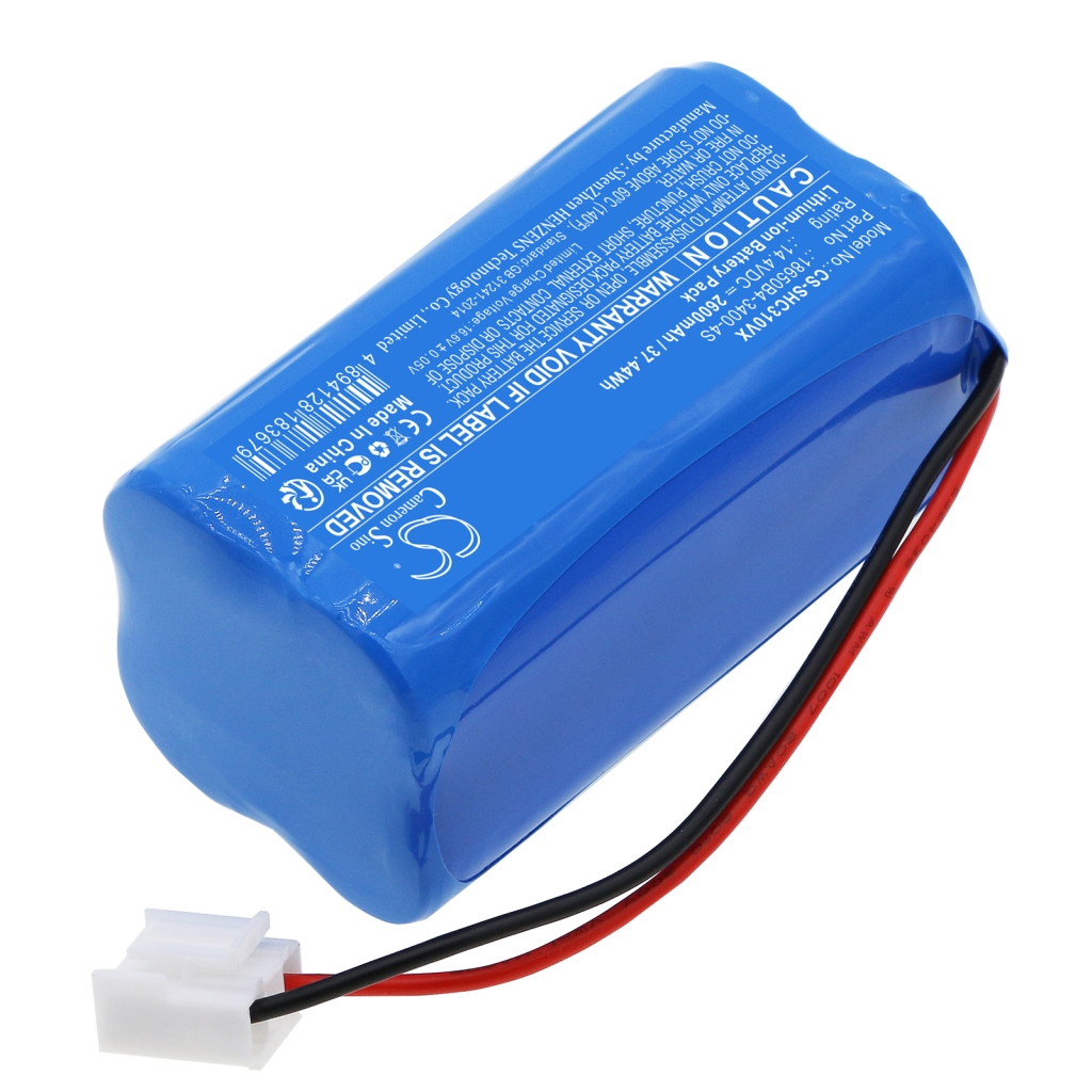 Smart Home Battery Shark CS-SHC310VX