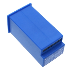 Compatible battery replacement for Schiller 4-07-0001,DDU899,FA 12-06466,HYB14-0007,HYB140-0023...