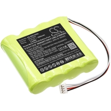 Compatible battery replacement for Soehnle SOE7858