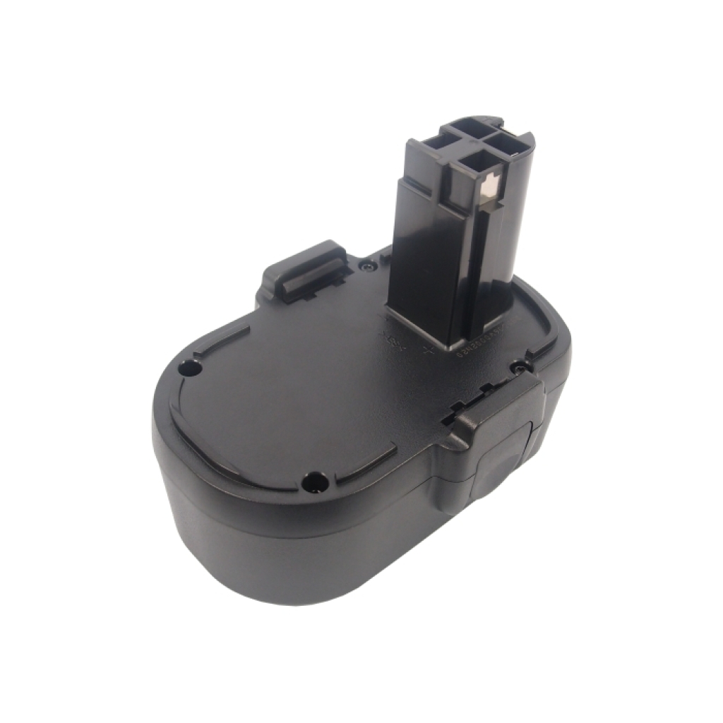 Compatible battery replacement for Skil  180BAT