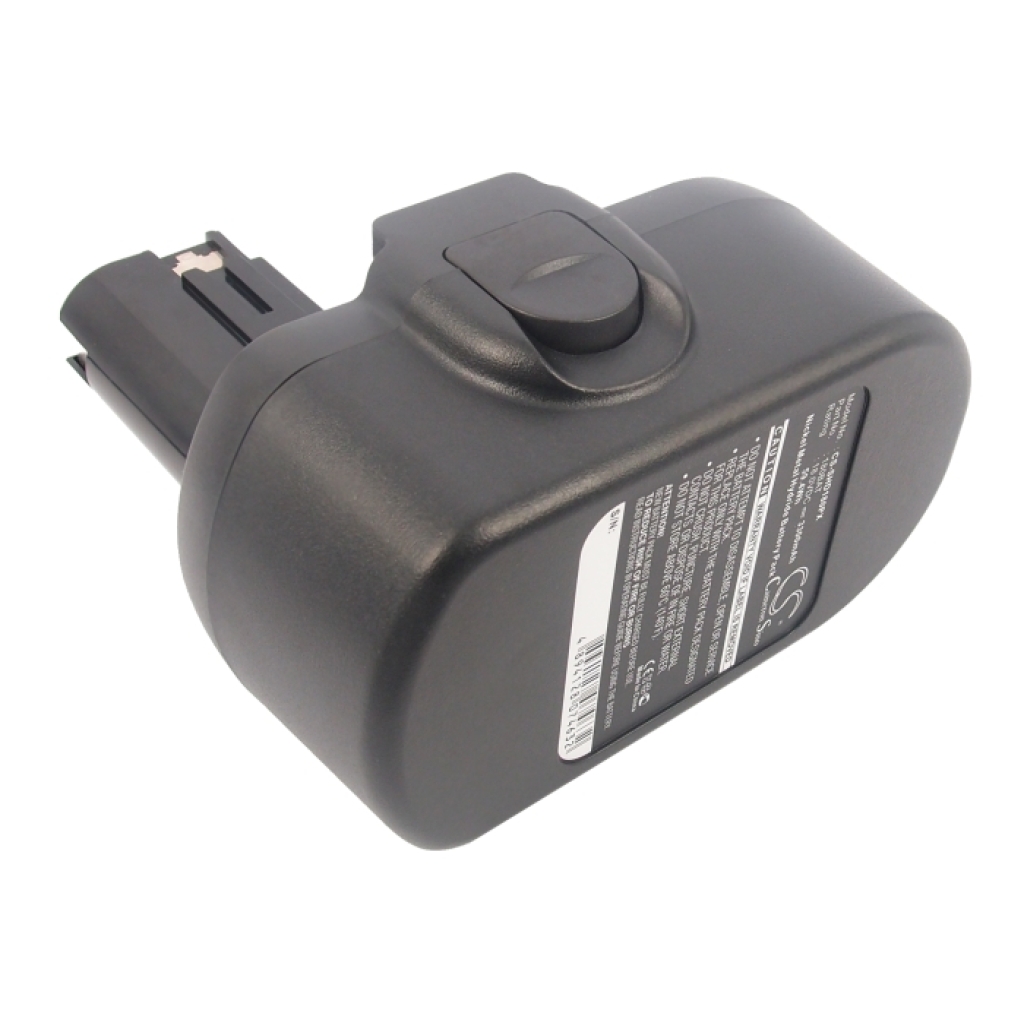 Compatible battery replacement for Skil  180BAT