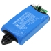 Compatible battery replacement for Shark  XBATTLAZ620