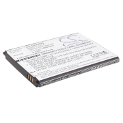 CS-SHI200SL<br />Batteries for   replaces battery EB535163LA