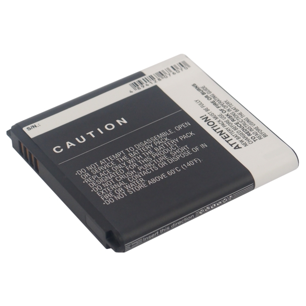 Mobile Phone Battery Samsung CS-SHI939XL