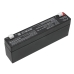 Battery Replaces 0997-00-0262