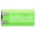 Compatible battery replacement for Schiller  110071