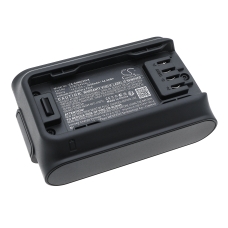 Compatible battery replacement for Shark XPBTR430SLJ