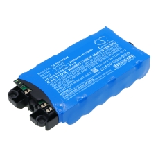 Compatible battery replacement for Shark XFBT620