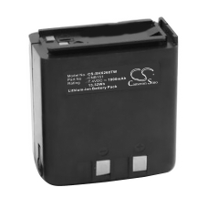 Compatible battery replacement for Standard Horizon CNB151