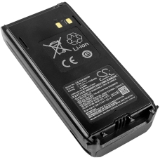 Compatible battery replacement for Standard Horizon FNB-110LI