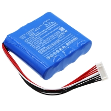 Compatible battery replacement for Sony 1-853-678-11,LIP4160HEPC