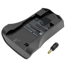 Compatible battery replacement for Shark  XSBT620