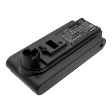 Compatible battery replacement for Shark XBATR620SL,XBATR625SL,XBATR625SLEU