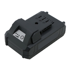 Compatible battery replacement for Snow joe 24VBAT-LTE