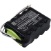 Compatible battery replacement for Satlook  NB-2x5