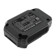 Compatible battery replacement for Skil  BY500101