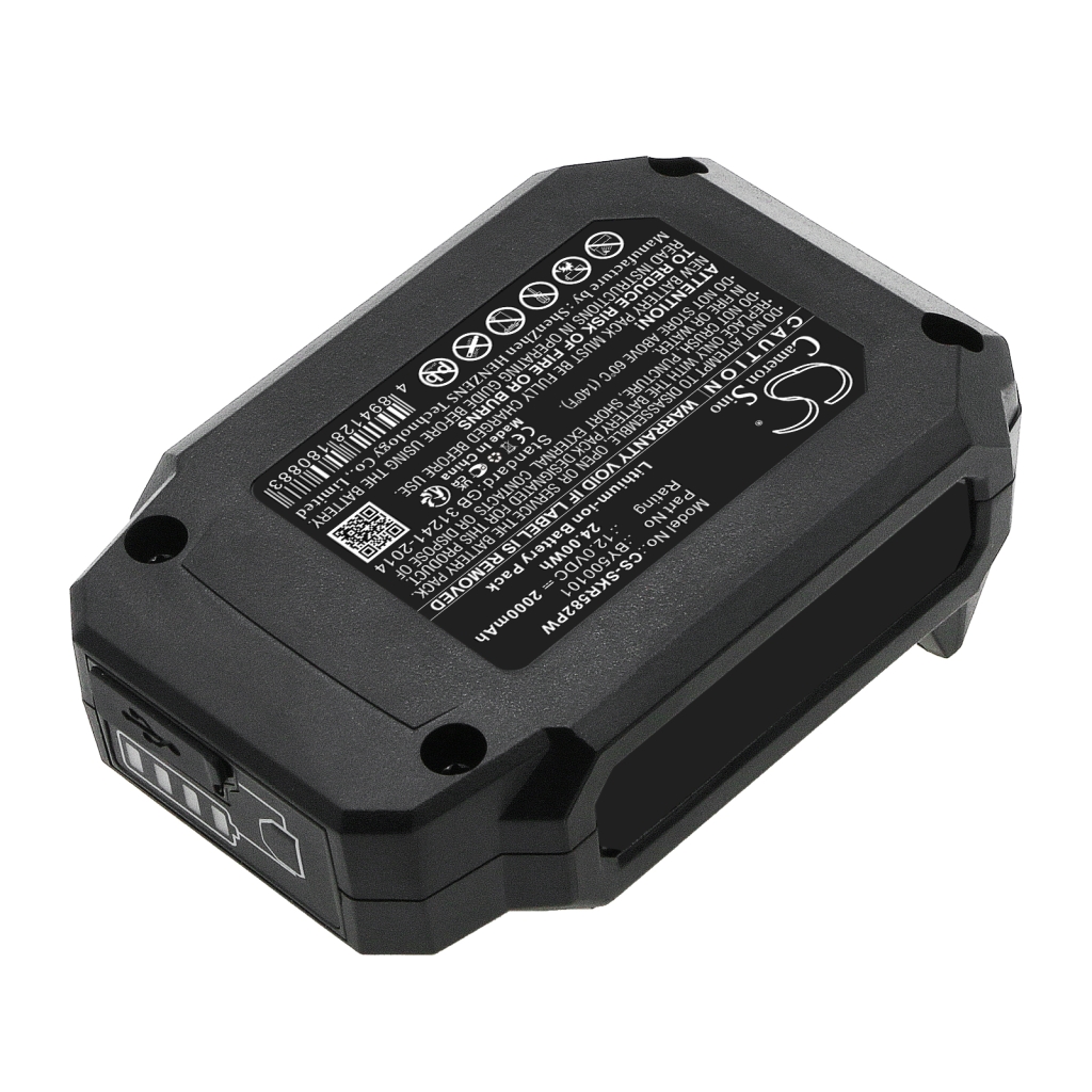 Battery industrial Skil HD5290A-10